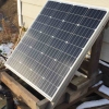 【太陽光発電】素人でも自作できるソーラーシステム【ポータブル電源】